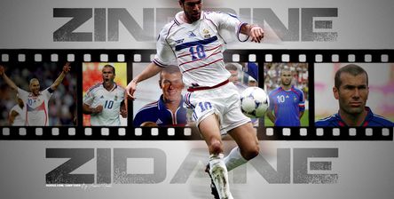 zidane