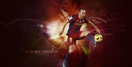 iniesta