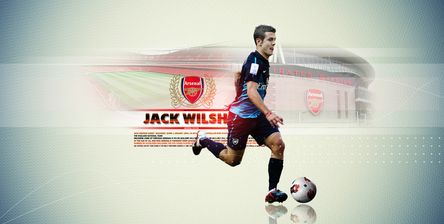 jack wilsere