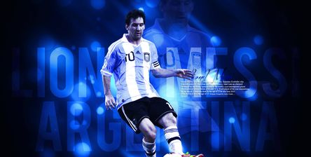 lionel messi10