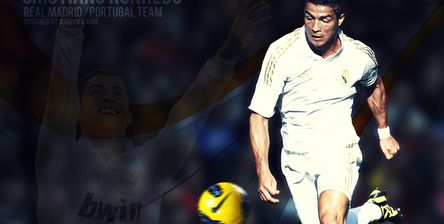 CR7