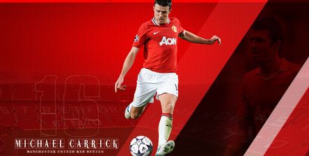 michael carrick