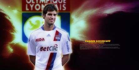 yoann gourcuff