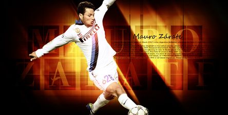  mauro zarare inter-milan