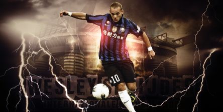 sneijder
