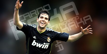 kaka 8