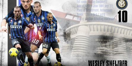 sneijder