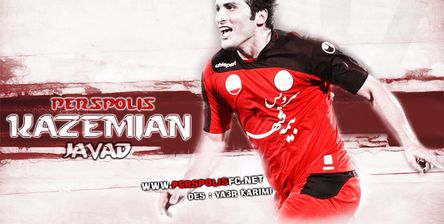 Javad Kazemian