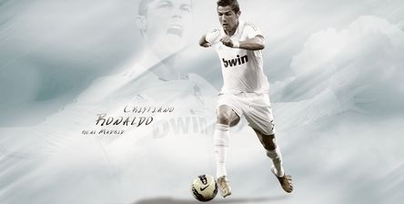 CR7 RMADRID