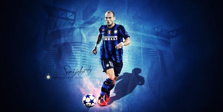 sneijder