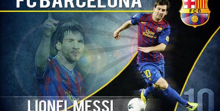 leo messi