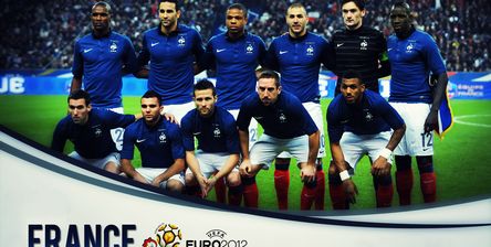 france love best mats