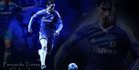 fernando torres