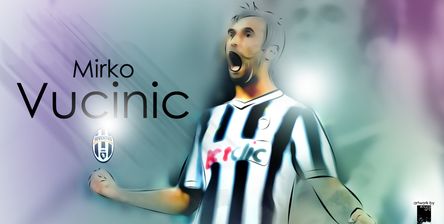 Mirko Vucinic
