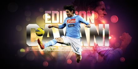 edirson cavani7