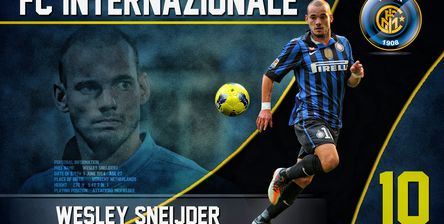 sneijder