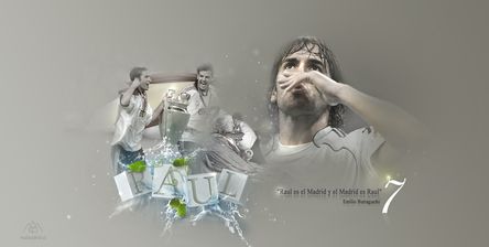 Raul Gonzalez