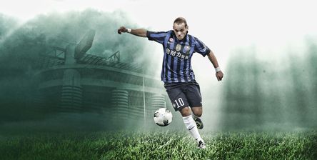 sneijder 56789