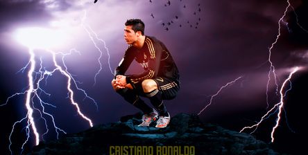 cr7