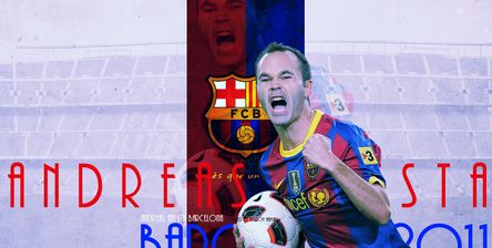 iniesta rony cs