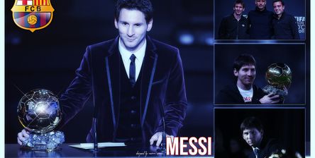 leo messi-45678