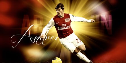 Andrei Arshavin-4r5t67y
