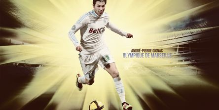 Andr-Pierre Gignac 10