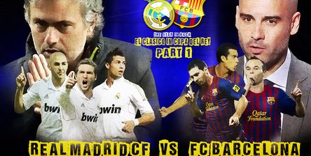 realmadrid vs barcelona789