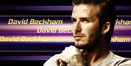  Beckham23 54g