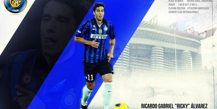 Ricardo Gabriel Ricky lvarez11