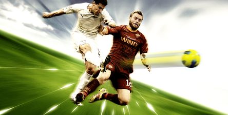 Daniele De Rossi-7656