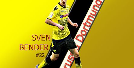 sven bender