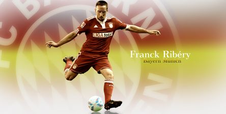 RIBERY-09876-7
