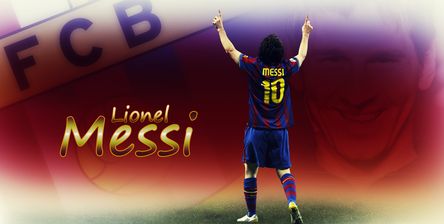 LEO MESSI-09876543
