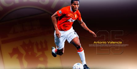 Luis Antonio Valencia 6789