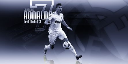 CR7-98765