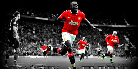 Danny Welbeck