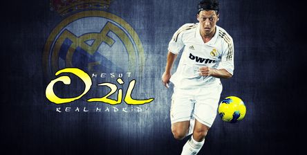 OZIL R5T6Y7