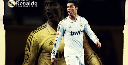  Ronaldo-0987