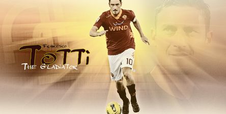 TOTTI-987