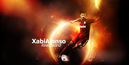 Xabi Alonso