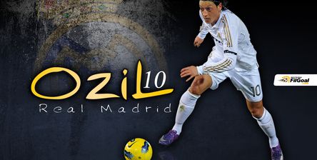 Mesut Ozil