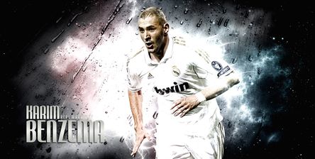 BENZEMA-98765