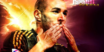 Karim Benzema-09876
