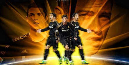 CR7-345678QWER
