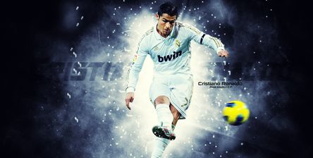 Cristiano Ronaldo-9876