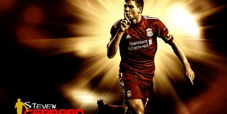 GERRARD -9876