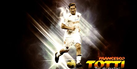 Francesco Totti-9887