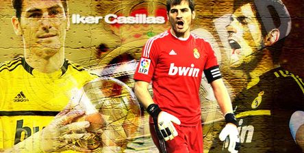 Casillas