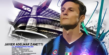 Javier Adelmar Zanetti6789